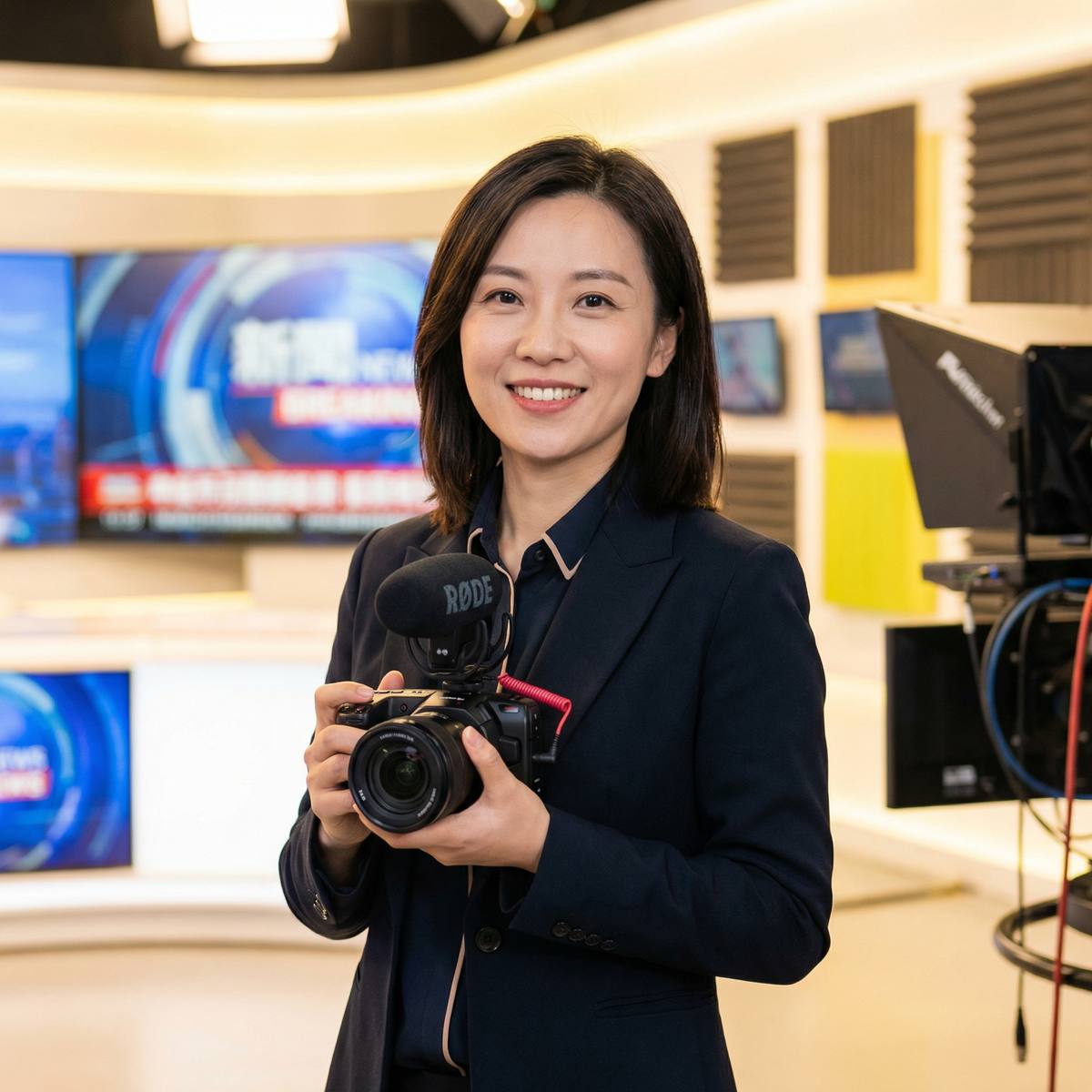 黑丝摄影师林晓雯